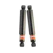 Rear Gabriel Fleetline HD Shocks for Iveco Daily 35S12 35S13 35S14 50C15 50C17