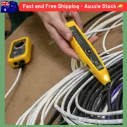 Klein Tools VDV500-705 Tone Generator & Probe Kit for Wire Testing & Tracing