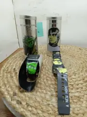 Starwars Yoda,luke Skywalker Digital Watches