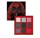 Jeffree Star Weirdo Eyeshadow Mini Artistry Palette New!