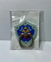 My Nintendo Official Limited The Legend of Zelda Smartphone Ring Club