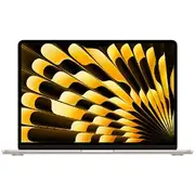 MacBook Air 13" (M3) 8 Core CPU 10 Core GPU 24/512 Starlight