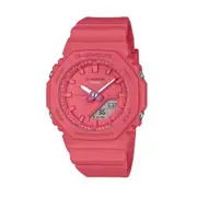 Womens Watch By Casio Pink 40 Mm