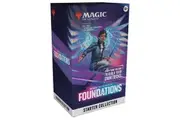 Magic the Gathering: Foundations - Starter Collection