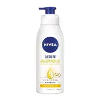 在飛比找樂天市場購物網優惠-NIVEA 妮維雅 美白彈潤乳液(400ml)『Marc J