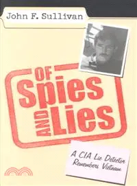 在飛比找三民網路書店優惠-Of Spies and Lies ─ A CIA Lie 