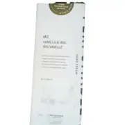 The Face Shop NY Perfumable Hand Cream Vanilla & Iris Lotion Moisturizer 1.69 oz