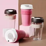 澳洲餐具品牌KEEPCUP CLEAR 輕漾系列 L號 16OZ 隨身杯|隨行杯|咖啡杯|飲料杯|環保杯|外帶杯