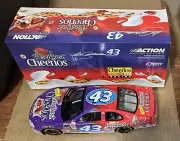 2003 John Andretti Cheerios Berry Burst NASCAR Club car 1 of 580