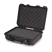 Nanuk R 910 Eco-Friendly Hard Case, With Foam