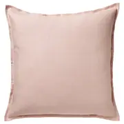 AINA cushion cover, light pink, 65x65 cm