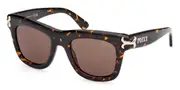 Emilio Pucci EP0222 52E Men's Sunglasses Tortoiseshell Size 50