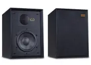 New Wharfedale DENTON 85 Black Denton 85th Anniversary Limited Edition Unopened
