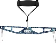 Ego Culling Beam, Fish Scale, Tournament Style Fishing Weigh in, Easy to Use, Corrosion Proof for Salt & Freshwater, Removable Handle
