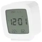 Digital Clock Large Display Alarm Clock Bedroom Hygrothermograph Alarm Clock