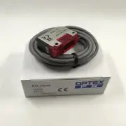 1pc New OPTEX photoelectric switch KR-250N