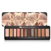 在飛比找Yahoo!奇摩拍賣優惠-URBAN DECAY NAKED RELOADED 12色