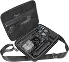 Large Carrying Surface-Waterproof Case for Gopro11,10,9 Camera,Hard Shell Bag...