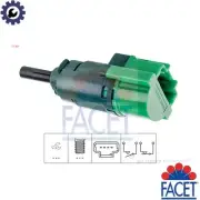 BRAKE LIGHT SWITCH 7.1283 FOR CITROËN C4/II/PICASSO/MPV/GRAND/CACTUS/Hatchback