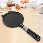 Egg Roll Maker DIY Tools Waffle Cone Maker for Baking Tool Cooking Cake Shop