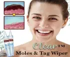 WipeClear Moles & Tag Wiper Wipeoff Tags Remover Liquid Wart Removal Pen Genital