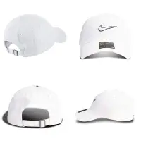 在飛比找蝦皮購物優惠-Nike 老帽(白色) Heritage86 Cap