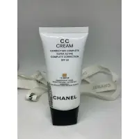 在飛比找蝦皮購物優惠-CHANEL香奈兒超水能量CC霜SPF50/PA++++ #