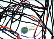 2006 Hoyt Trykon XL Z4.0 Bow Premium String & (2) Cable Set