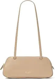 [Kate Spade New York] Grace Fine Grain Leather East-west Shoulder