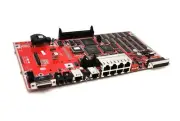 New VeriFone Ruby CPU5 CPU-5 Main / CPU Board 18342-01