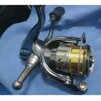 在飛比找蝦皮購物優惠-2手 SHIMANO 14 STELLA 1000S 捲線器