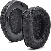 Defean HDR Ear Pads Replacement Cushion Foam for Sennheiser HDR RS165, RS175, RS185, RS195 RF Wireless Headphone