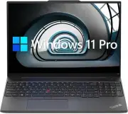 Lenovo ThinkPad E16 Gen 1 16" WUXGA Laptop AMD Ryzen 5 7530U/24GB/1TB SSD New!!!