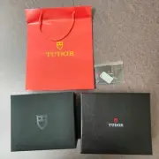 New international brand Tudor Watch Gift Box Watch storage box