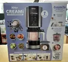Ninja CREAMi Electric Ice Cream Maker - Silver