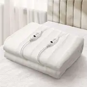 Bedra Electric Blanket Polyester Underlay Double