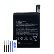 New Replacement Phone Battery BN48 For Xiaomi Redmi Note 6 Pro Note6 Pro 4000mAh
