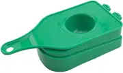 Tostonera Plantain Press, Tostones Tostonera Plantain Solid Masher Plantain Press Smasher 2" Cup Deep Plantain Baskets Maker(1#)