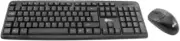 WIRED USB KEYBOARD AND MOUSE, COMPUTER CONNECTOR USB, KEYBOARD COL FOR UNBRANDED