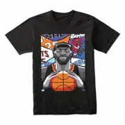 Vince Carter - Art