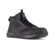 Woman's Shoes Reebok Work Nano X1 Adventure Composite Toe Work Sneaker