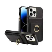 021 Phone Case Holder Card Protection Case for iPhone15 Pro