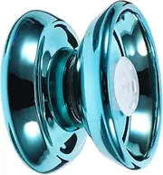 JOINPAYA 1 Set Fidget Fingertip Ball Plaything Beginner Yoyo Balls Unresponsive Yoyo Professional Abs Sky-Blue