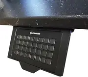 Under Desk Mount for Elgato Stream Deck XL 32 Key