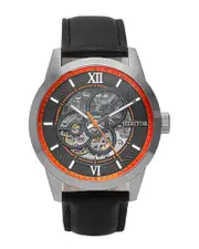 Heritor Automatic Men's Jonas Watch