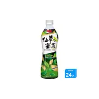在飛比找i郵購優惠-【泰山】仙草蜜茶500ml(24瓶/箱(10箱))