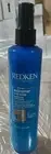 Redken Extreme Anti-Snap Anti-Breakage Leave-In Treatment | For Distressed Hair