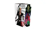 Bleach Box Set 3 Includes vols. 49-74 with Premium