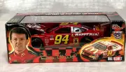 NASCAR Racing Champions Bill Elliott McDonalds 1:24 Gold 1 of 2500 Stock Car