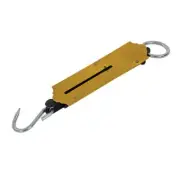 Silverline - Spring Balance - 25kg